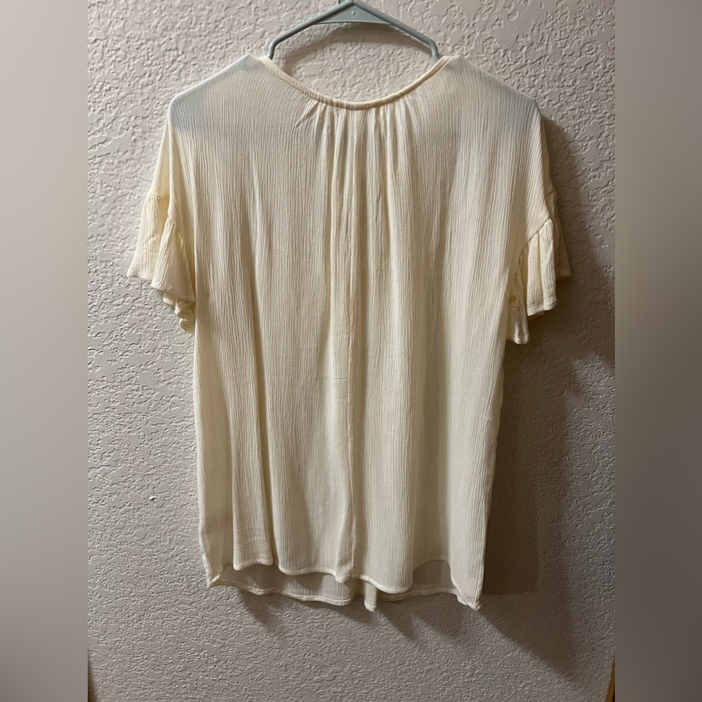 Short sleeve - Picture 3 of 3
